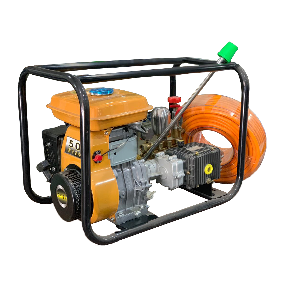 Pulvérisateur
Direct RB-20